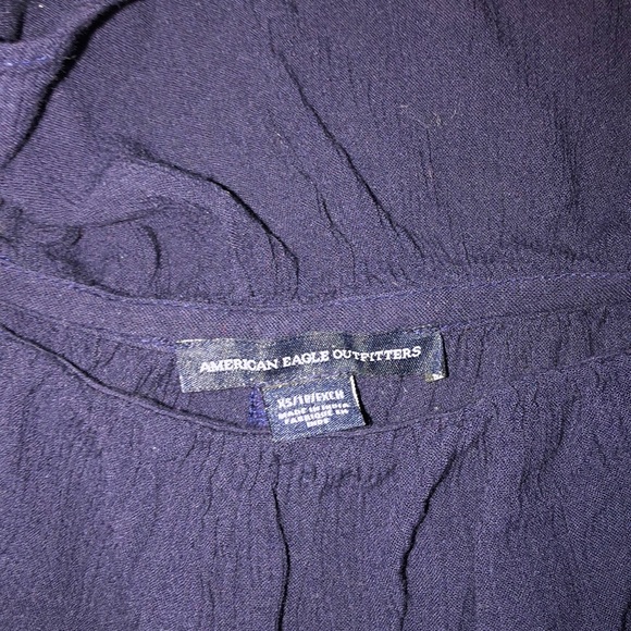 American eagle top - Picture 2 of 2